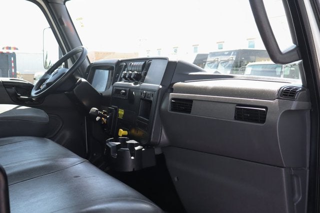 2021 Chevrolet Silverado 4500HD Work Truck
