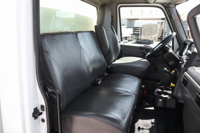 2021 Chevrolet Silverado 4500HD Work Truck