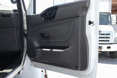 2021 Chevrolet Silverado 4500HD Work Truck