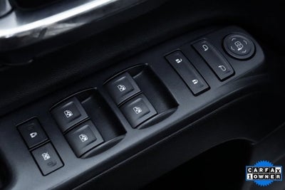 2019 Chevrolet Silverado 5500HD Work Truck