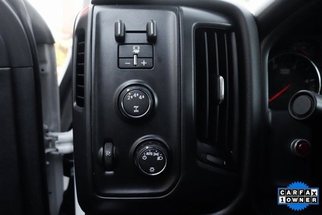 2019 Chevrolet Silverado 5500HD Work Truck