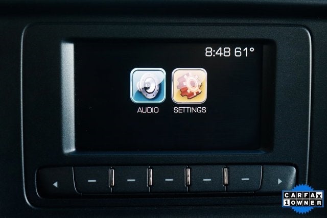 2019 Chevrolet Silverado 5500HD Work Truck