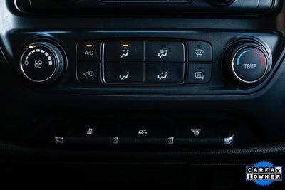 2019 Chevrolet Silverado 5500HD Work Truck