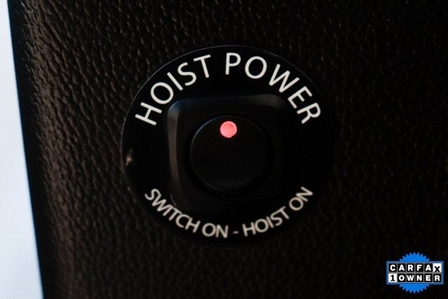 2019 Chevrolet Silverado 5500HD Work Truck