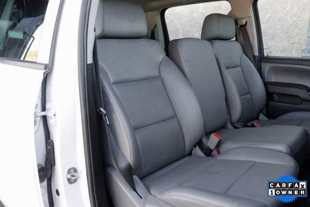 2019 Chevrolet Silverado 5500HD Work Truck