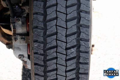 2019 Chevrolet Silverado 5500HD Work Truck