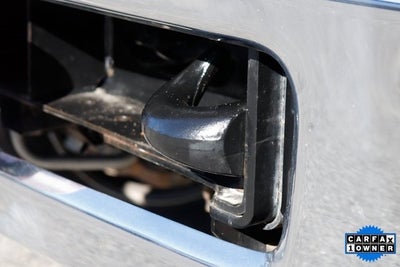 2019 Chevrolet Silverado 5500HD Work Truck