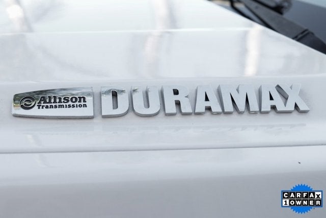 2019 Chevrolet Silverado 5500HD Work Truck