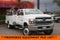 2020 Chevrolet Silverado 4500HD Work Truck