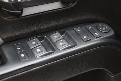 2020 Chevrolet Silverado 4500HD Work Truck