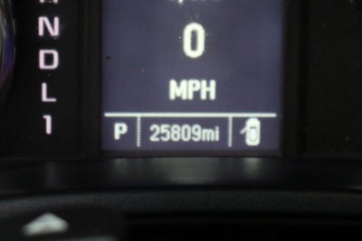 2020 Chevrolet Silverado 4500HD Work Truck