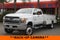 2020 Chevrolet Silverado 4500HD Work Truck