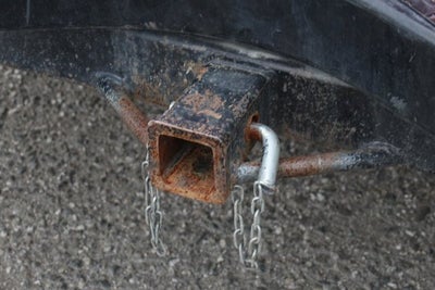 2020 Chevrolet Silverado 4500HD Work Truck