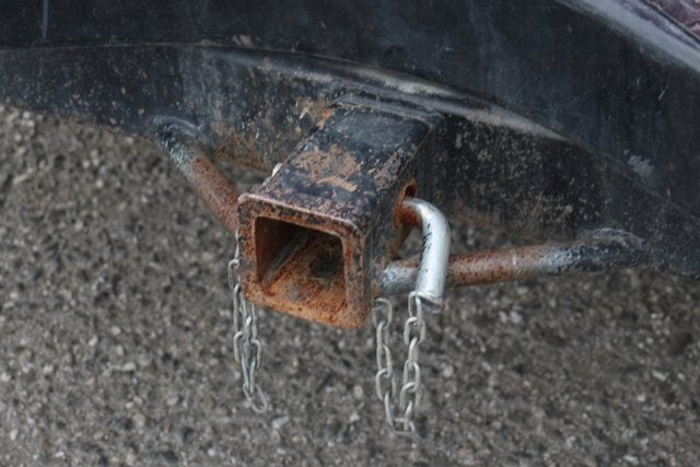 2020 Chevrolet Silverado 4500HD Work Truck