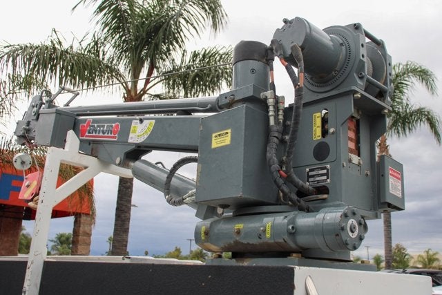 2020 Chevrolet Silverado 4500HD Work Truck