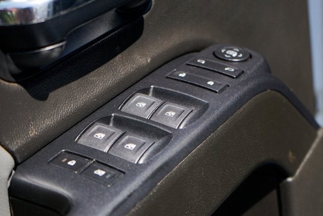 2022 Chevrolet Silverado 5500HD Work Truck