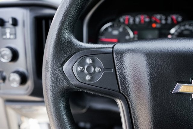 2022 Chevrolet Silverado 5500HD Work Truck