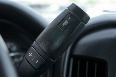 2022 Chevrolet Silverado 5500HD Work Truck