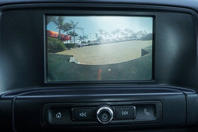 2022 Chevrolet Silverado 5500HD Work Truck