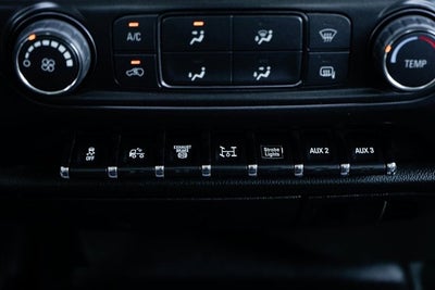 2022 Chevrolet Silverado 5500HD Work Truck