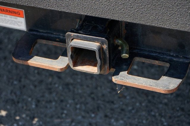 2022 Chevrolet Silverado 5500HD Work Truck