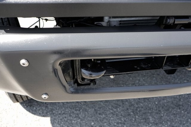 2022 Chevrolet Silverado 5500HD Work Truck