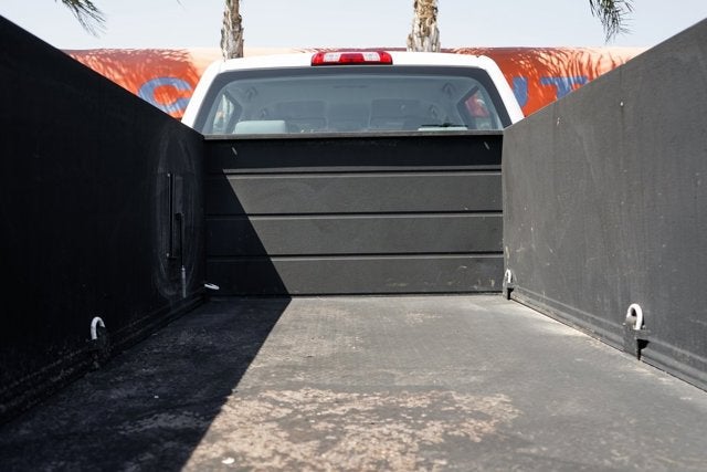 2022 Chevrolet Silverado 5500HD Work Truck