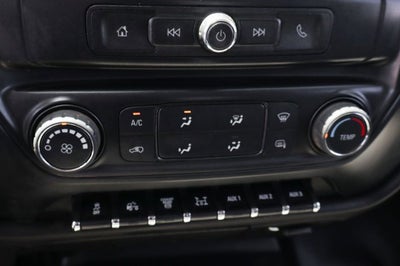 2022 Chevrolet Silverado 4500HD Work Truck