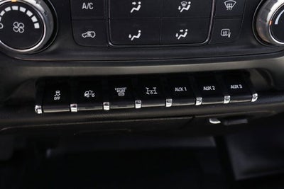 2022 Chevrolet Silverado 4500HD Work Truck