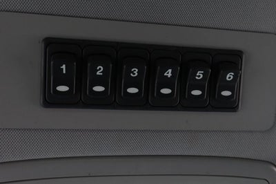 2022 Chevrolet Silverado 4500HD Work Truck
