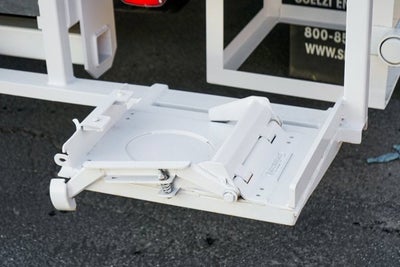 2021 Chevrolet Silverado 4500HD Work Truck