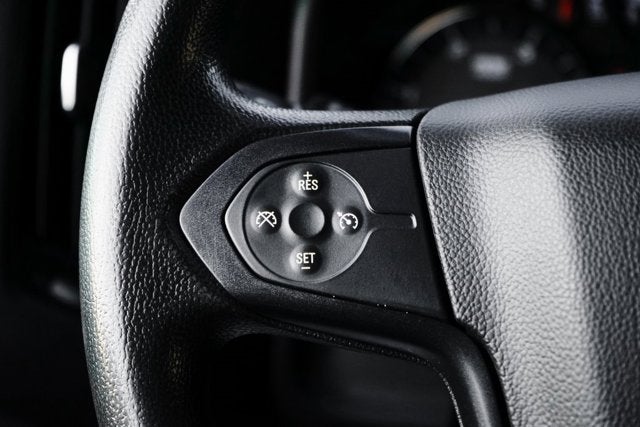 2021 Chevrolet Silverado 4500HD Work Truck