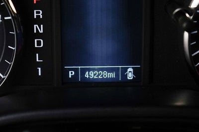 2021 Chevrolet Silverado 4500HD Work Truck