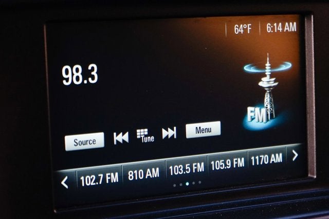 2021 Chevrolet Silverado 4500HD Work Truck