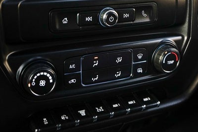 2021 Chevrolet Silverado 4500HD Work Truck