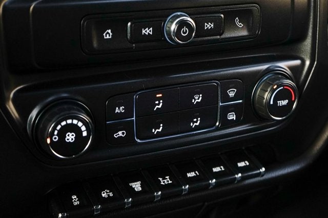 2021 Chevrolet Silverado 4500HD Work Truck