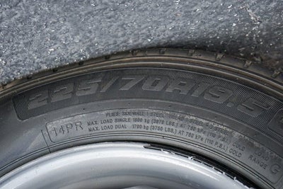 2021 Chevrolet Silverado 4500HD Work Truck