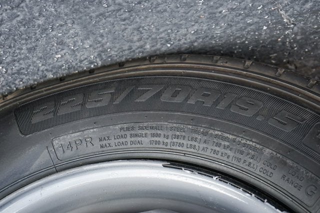 2021 Chevrolet Silverado 4500HD Work Truck