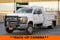 2021 Chevrolet Silverado 4500HD Work Truck