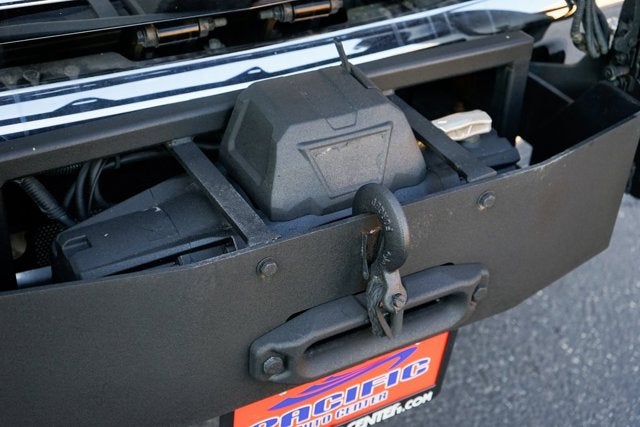 2021 Chevrolet Silverado 4500HD Work Truck