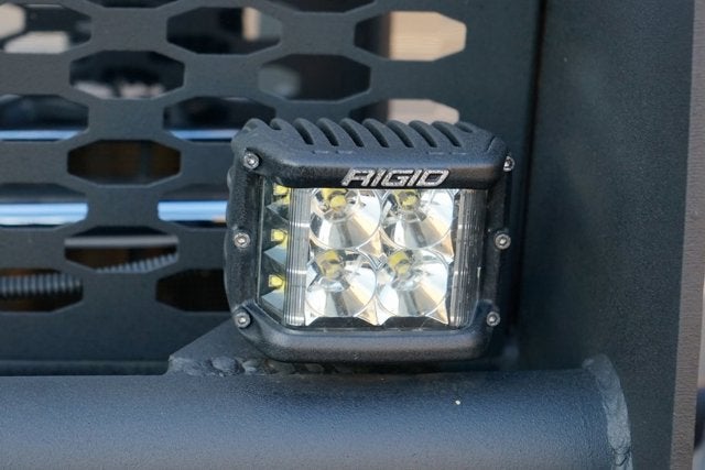 2021 Chevrolet Silverado 4500HD Work Truck