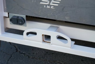 2021 Chevrolet Silverado 4500HD Work Truck