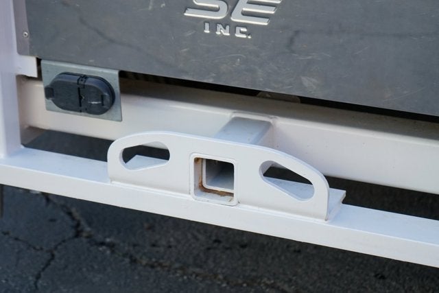 2021 Chevrolet Silverado 4500HD Work Truck