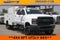 2022 Chevrolet Silverado 4500HD Work Truck