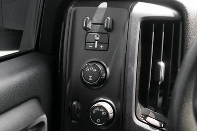 2022 Chevrolet Silverado 4500HD Work Truck