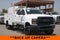 2022 Chevrolet Silverado 4500HD Work Truck