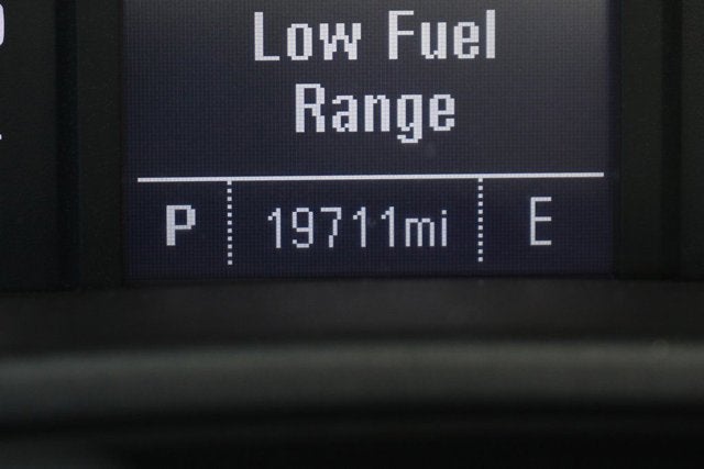 2022 Chevrolet Silverado 4500HD Work Truck