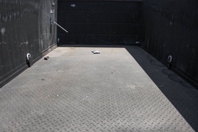 2022 Chevrolet Silverado 4500HD Work Truck