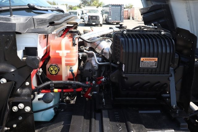 2021 Chevrolet Silverado 6500HD 1LT