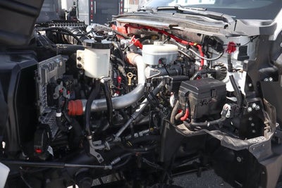 2021 Chevrolet Silverado 6500HD 1LT